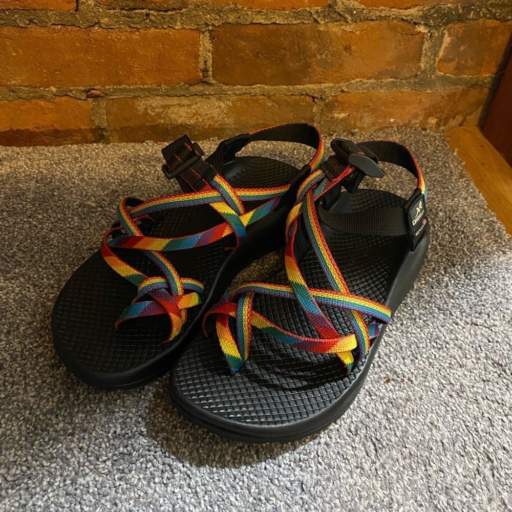 Chaco sandals